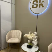 Студия косметологии Bk-Beauty Key фото 2 на сайте Hamovniki.su