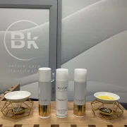 Студия косметологии Bk-Beauty Key фото 6 на сайте Hamovniki.su