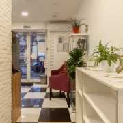 Студия косметологии Дуэт красоты фото 8 на сайте Hamovniki.su