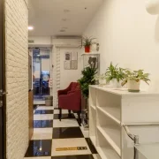 Студия косметологии Дуэт красоты фото 2 на сайте Hamovniki.su
