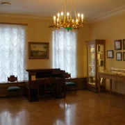 Дом-музей А.И. Герцена фото 2 на сайте Hamovniki.su