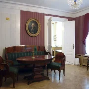 Дом-музей А.И. Герцена фото 1 на сайте Hamovniki.su