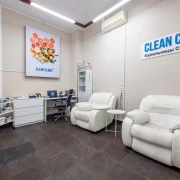 Клиника Clean Clinic фото 3 на сайте Hamovniki.su