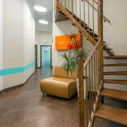 Клиника Clean Clinic фото 7 на сайте Hamovniki.su