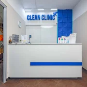 Клиника Clean Clinic фото 6 на сайте Hamovniki.su