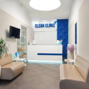 Клиника Clean Clinic фото 17 на сайте Hamovniki.su
