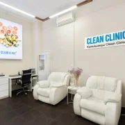 Клиника Clean Clinic фото 9 на сайте Hamovniki.su