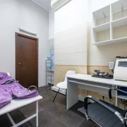 Клиника Clean Clinic фото 13 на сайте Hamovniki.su