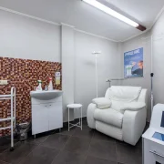 Клиника Clean Clinic фото 11 на сайте Hamovniki.su