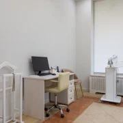 Спа-клуб Ревиталь фото 3 на сайте Hamovniki.su