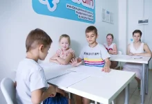 Инновационная школа развития памяти и скорочтения BeBrain в Соймоновском проезде фото 2 на сайте Hamovniki.su
