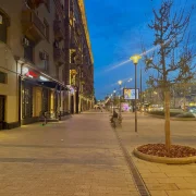 Салон мужской эстетики Л.Е.В. фото 1 на сайте Hamovniki.su