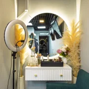 Центр красоты Turkish barbershop фото 3 на сайте Hamovniki.su