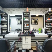Центр красоты Turkish barbershop фото 8 на сайте Hamovniki.su