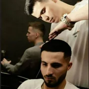 Центр красоты Turkish barbershop фото 9 на сайте Hamovniki.su