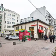 Центр красоты Turkish barbershop фото 4 на сайте Hamovniki.su