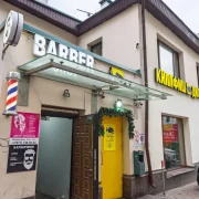 Центр красоты Turkish barbershop фото 13 на сайте Hamovniki.su
