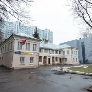 Салон красоты М и Г фото 7 на сайте Hamovniki.su