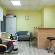 Салон красоты М и Г фото 14 на сайте Hamovniki.su