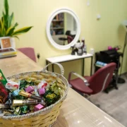 Салон красоты М и Г фото 4 на сайте Hamovniki.su