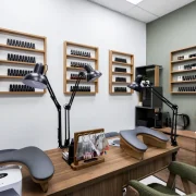 Студия маникюра Sakhar Nail Studio фото 8 на сайте Hamovniki.su