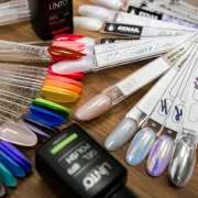 Студия маникюра Sakhar Nail Studio фото 20 на сайте Hamovniki.su