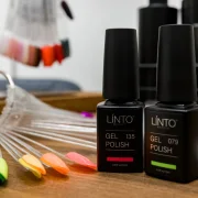 Студия маникюра Sakhar Nail Studio фото 13 на сайте Hamovniki.su