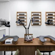 Студия маникюра Sakhar Nail Studio фото 17 на сайте Hamovniki.su