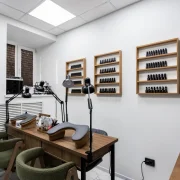 Студия маникюра Sakhar Nail Studio фото 15 на сайте Hamovniki.su