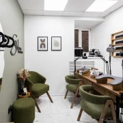 Студия маникюра Sakhar Nail Studio фото 5 на сайте Hamovniki.su