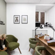 Студия маникюра Sakhar Nail Studio фото 9 на сайте Hamovniki.su