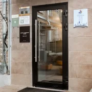 Студия маникюра Sakhar Nail Studio фото 3 на сайте Hamovniki.su