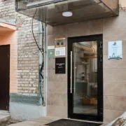Студия маникюра Sakhar Nail Studio фото 6 на сайте Hamovniki.su