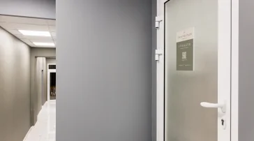 Студия маникюра Sakhar Nail Studio фото 2 на сайте Hamovniki.su