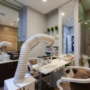 Студия красоты nail_aisha__ фото 15 на сайте Hamovniki.su