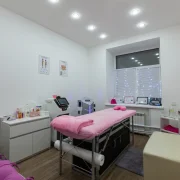 Студия эпиляции Ultra beauty pro фото 13 на сайте Hamovniki.su