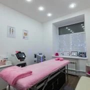 Студия эпиляции Ultra beauty pro фото 4 на сайте Hamovniki.su