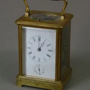 Ремонтная мастерская швейцарских часов Часовое наследие фото 4 на сайте Hamovniki.su