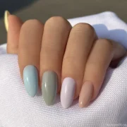 Салон красоты City Nails на Комсомольском проспекте фото 6 на сайте Hamovniki.su