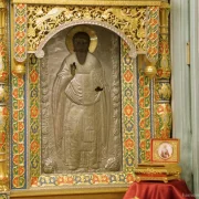 Храм священномученика Власия в Старой Конюшенной слободе фото 2 на сайте Hamovniki.su