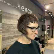 Клуб красоты Chelsea фото 1 на сайте Hamovniki.su