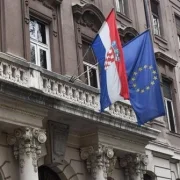 Посольство Республики Хорватия в РФ Консульский отдел фото 1 на сайте Hamovniki.su