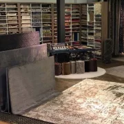 Салон ковров ручной работы Carpet space фото 4 на сайте Hamovniki.su