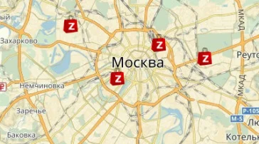 Московская торговая компания  на сайте Hamovniki.su