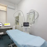 Клиника косметологии М-АзурКлиник на Мичуринском проспекте фото 18 на сайте Hamovniki.su