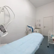 Клиника косметологии М-АзурКлиник на Мичуринском проспекте фото 19 на сайте Hamovniki.su