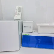 Клиника косметологии М-АзурКлиник на Мичуринском проспекте фото 20 на сайте Hamovniki.su