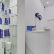 Клиника косметологии М-АзурКлиник на Мичуринском проспекте фото 14 на сайте Hamovniki.su