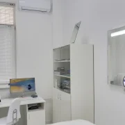 Клиника косметологии М-АзурКлиник на Мичуринском проспекте фото 6 на сайте Hamovniki.su