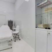 Клиника косметологии М-АзурКлиник на Мичуринском проспекте фото 8 на сайте Hamovniki.su
